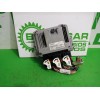 Recambio de centralita motor uce para citroën c4 lim. business referencia OEM IAM 9802218680  