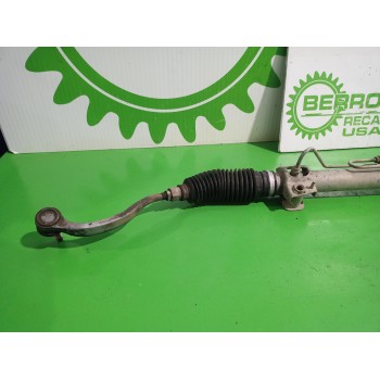 Recambio de cremallera direccion para peugeot 407 2.0 16v cat referencia OEM IAM 4000LJ  
