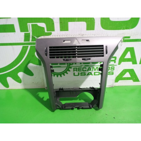 Recambio de rejilla aireadora para opel astra h berlina essentia referencia OEM IAM 13141091  