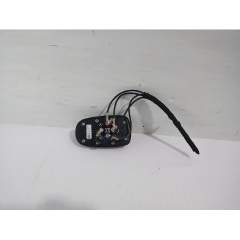 Recambio de antena para seat arona xperience plus referencia OEM IAM 6C0035501Q  