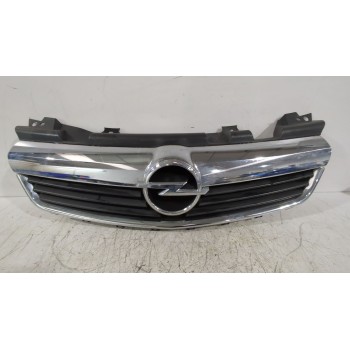 Recambio de rejilla paragolpes delantero para opel zafira / zafira family b (a05) 1.9 cdti (m75) referencia OEM IAM 13154225  