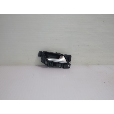 Recambio de maneta interior trasera derecha para peugeot 308 active referencia OEM IAM 311337  