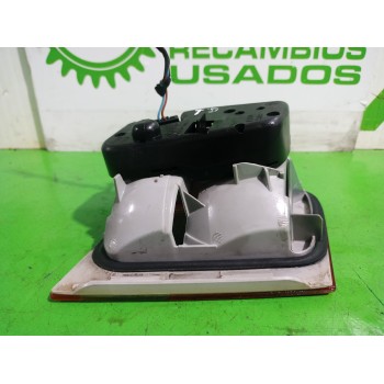 Recambio de piloto trasero derecho para bmw serie 3 berlina (e46) 320d referencia OEM IAM 230522 / 63218364924  