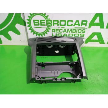 Recambio de rejilla aireadora para opel astra h berlina essentia referencia OEM IAM 13141091  