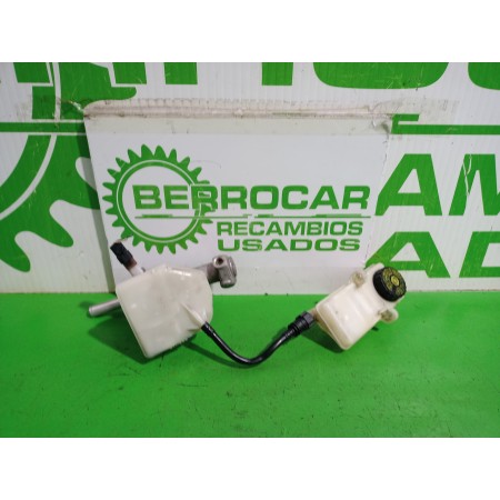 Recambio de bomba freno para citroën c4 berlina collection referencia OEM IAM 0204224576  