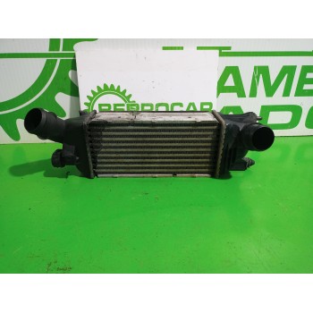 INTERCOOLER 9645682880 