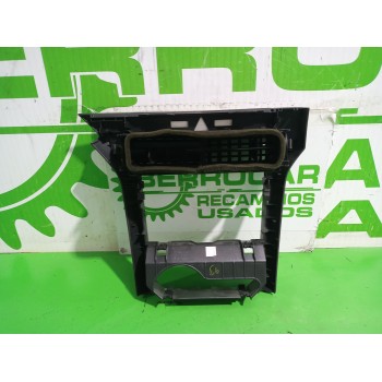 Recambio de rejilla aireadora para opel astra h berlina essentia referencia OEM IAM 13141091  