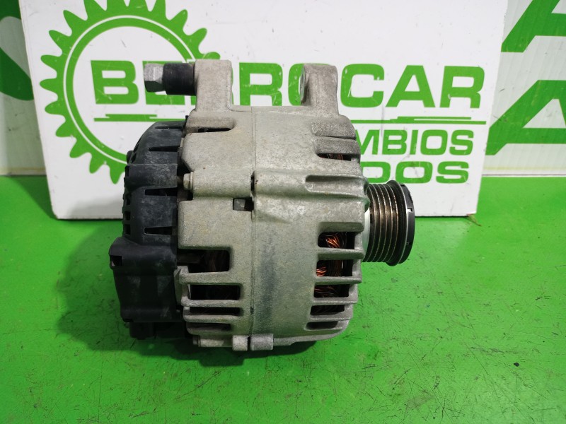 Recambio de alternador para citroën c4 lim. business referencia OEM IAM 9678048880  