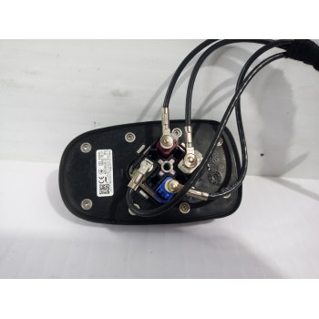 Recambio de antena para seat arona xperience plus referencia OEM IAM 6C0035501Q  