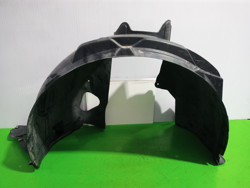 Recambio de paso rueda delantero izquierdo para volkswagen t-cross advance referencia OEM IAM 2GM805911A  