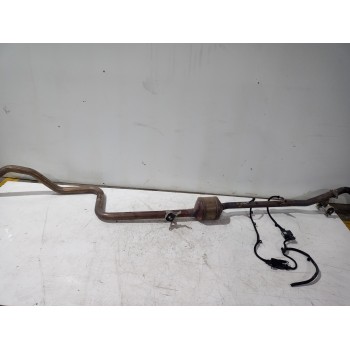 TUBO ESCAPE 9830740780 