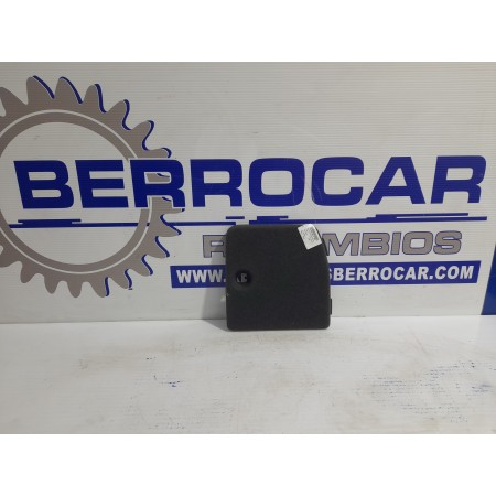 Recambio de moldura interior para volkswagen sharan (7n1) 2.0 16v t fsi / tsi referencia OEM IAM 7N0868885A6B5  