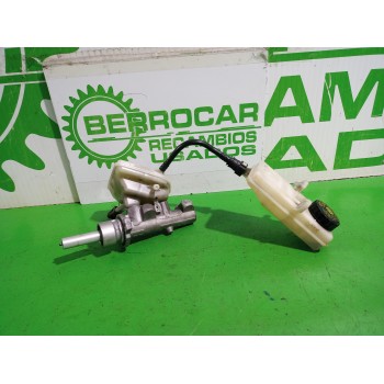 Recambio de bomba freno para citroën c4 berlina collection referencia OEM IAM 0204224576  