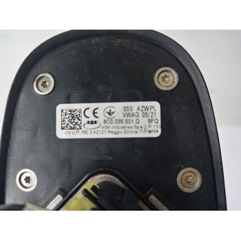 Recambio de antena para seat arona xperience plus referencia OEM IAM 6C0035501Q  