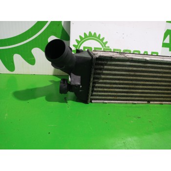 Recambio de intercooler para peugeot 407 2.0 16v cat referencia OEM IAM 9645682880  