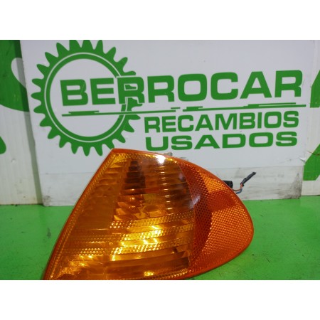 Recambio de piloto lateral izquierdo para bmw serie 3 berlina (e46) 320d referencia OEM IAM 1315106140  