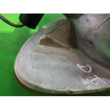 Recambio de piloto lateral izquierdo para bmw serie 3 berlina (e46) 320d referencia OEM IAM 1315106140  