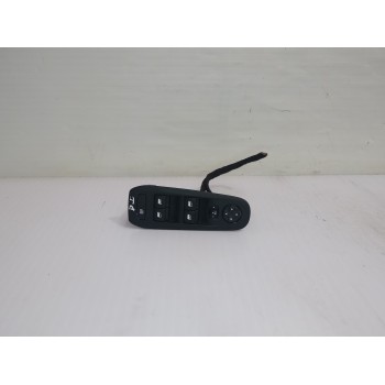 Recambio de mando elevalunas delantero izquierdo para peugeot 308 active referencia OEM IAM 98319761ZD  