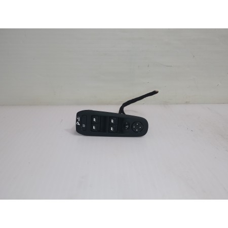 Recambio de mando elevalunas delantero izquierdo para peugeot 308 active referencia OEM IAM 98319761ZD  