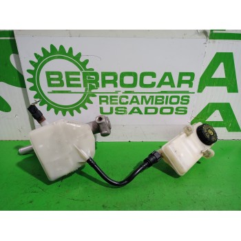 Recambio de bomba freno para citroën c4 berlina collection referencia OEM IAM 0204224576  