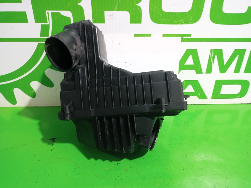 Recambio de caja filtro aire para peugeot 407 2.0 16v cat referencia OEM IAM 9644910780  