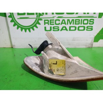 Recambio de piloto lateral izquierdo para bmw serie 3 berlina (e46) 320d referencia OEM IAM 1315106140  
