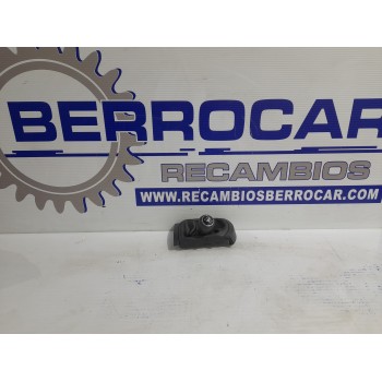 Recambio de pomo palanca cambio para seat ibiza (6l1) referencia OEM IAM SQ395-6  