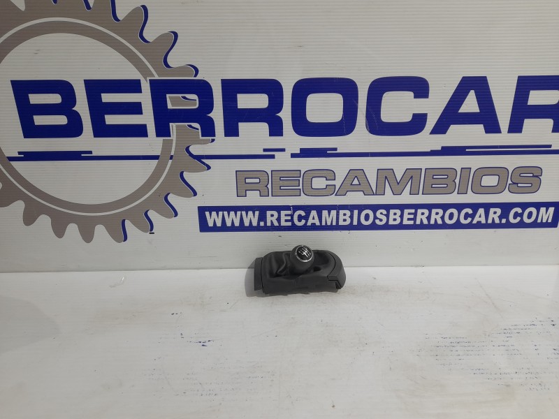Recambio de pomo palanca cambio para seat ibiza (6l1) referencia OEM IAM SQ395-6  