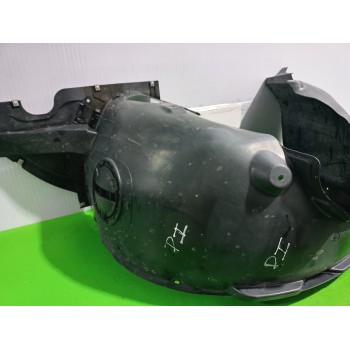 Recambio de paso rueda delantero izquierdo para volkswagen t-cross advance referencia OEM IAM 2GM805911A  