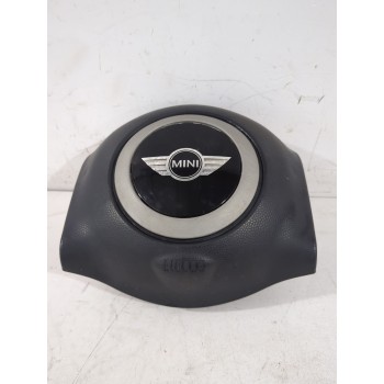 Recambio de airbag delantero izquierdo para mini mini (r50, r53) one referencia OEM IAM 32306779259  