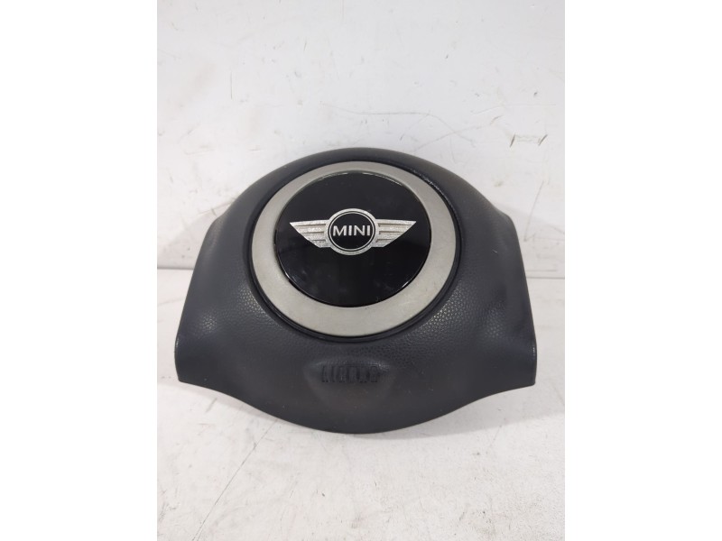 Recambio de airbag delantero izquierdo para mini mini (r50, r53) one referencia OEM IAM 32306779259  