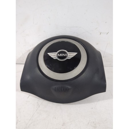 Recambio de airbag delantero izquierdo para mini mini (r50, r53) one referencia OEM IAM 32306779259  