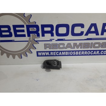 Recambio de pomo palanca cambio para seat ibiza (6l1) referencia OEM IAM SQ395-6  