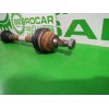Recambio de transmision delantera izquierda para citroën c4 lim. business referencia OEM IAM 9656135280  