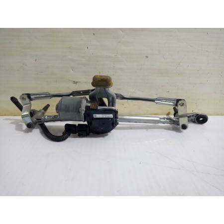 Recambio de motor limpia delantero para opel grandland x opel 2020 referencia OEM IAM 3397022076  