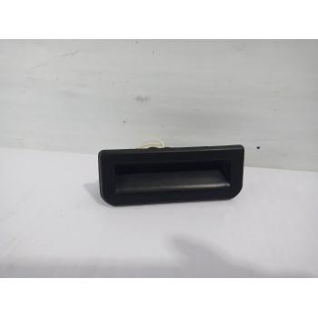 MANETA EXTERIOR PORTON 6V0827566 