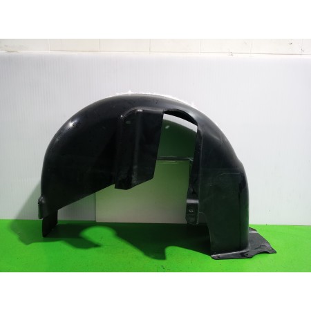 Recambio de paso rueda trasero derecho para volkswagen t-cross advance referencia OEM IAM 2GM810972E  