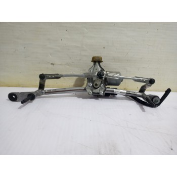 Recambio de motor limpia delantero para opel grandland x opel 2020 referencia OEM IAM 3397022076  