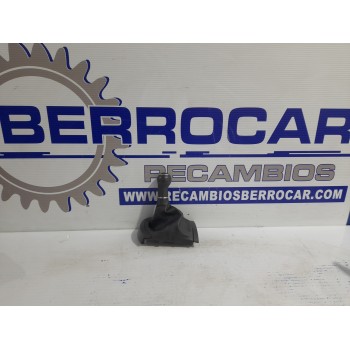 Recambio de pomo palanca cambio para seat ibiza (6l1) referencia OEM IAM SQ395-6  