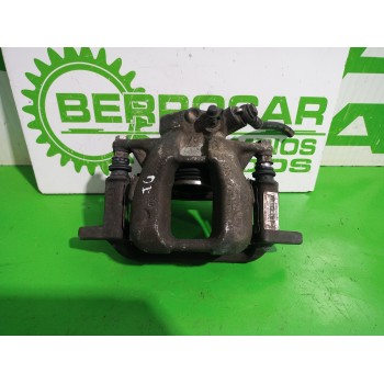 PINZA DE FRENO DELANTERA IZQUIERDA 9683649580 