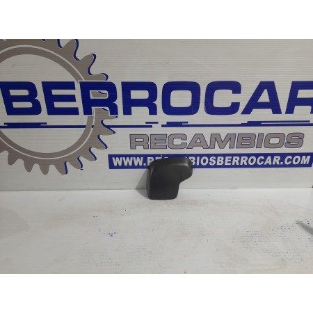 Recambio de carcasa retrovisor izquierdo para peugeot bipper 1.4 referencia OEM IAM 6343351  