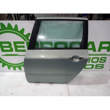 Recambio de puerta trasera izquierda para peugeot 307 berlina (s2) 1.6 16v hdi referencia OEM IAM 9006E7  
