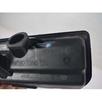 Recambio de maneta exterior porton para seat arona xperience plus referencia OEM IAM 6V0827566  