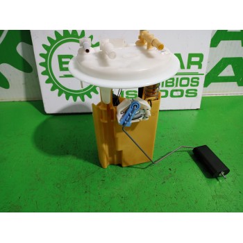 Recambio de aforador para citroën c4 lim. business referencia OEM IAM 9671722680  