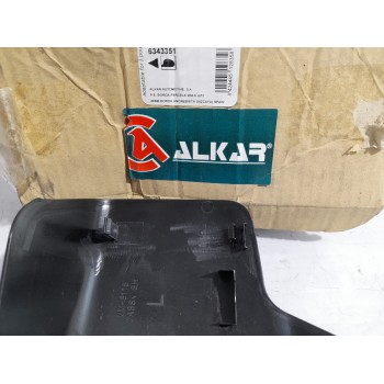 Recambio de carcasa retrovisor izquierdo para peugeot bipper 1.4 referencia OEM IAM 6343351  