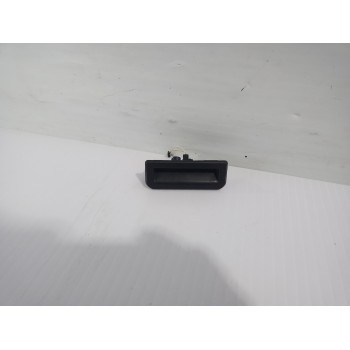 Recambio de maneta exterior porton para seat arona xperience plus referencia OEM IAM 6V0827566  