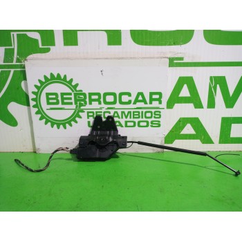 CERRADURA MALETERO / PORTON 8196401 