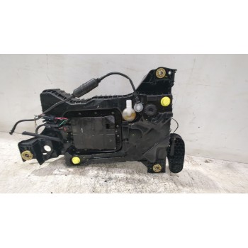 Recambio de deposito aditivo fap para opel grandland x opel 2020 referencia OEM IAM P1002559  