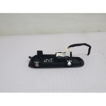 Recambio de mando elevalunas delantero derecho para peugeot 308 active referencia OEM IAM 96777320  