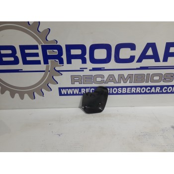 Recambio de carcasa retrovisor izquierdo para peugeot bipper 1.4 referencia OEM IAM 6343351  